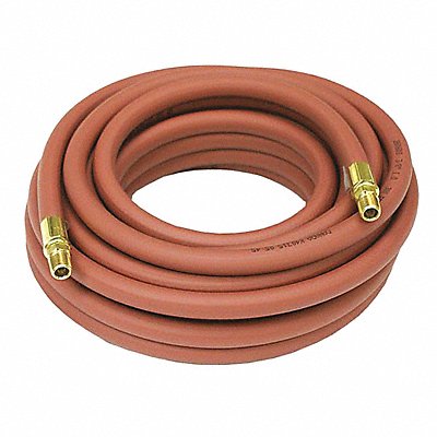 REELCRAFT 602415100 Air Hose 1 I.D. 100 ft.