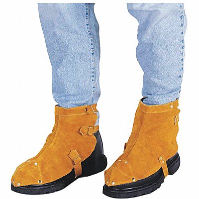 TILLMAN 526 Shoe Protector PR