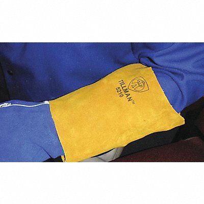 TILLMAN 5210SL 10In Left Padded Sleeve