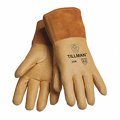 TILLMAN 32KL J3135 Welding Glove MIG L/9 PR