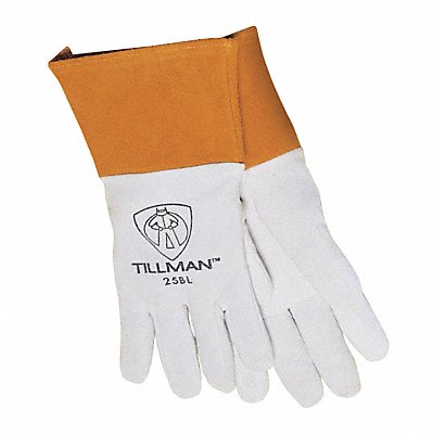 TILLMAN 25BS J3133 Welding Glove TIG S/7 PR