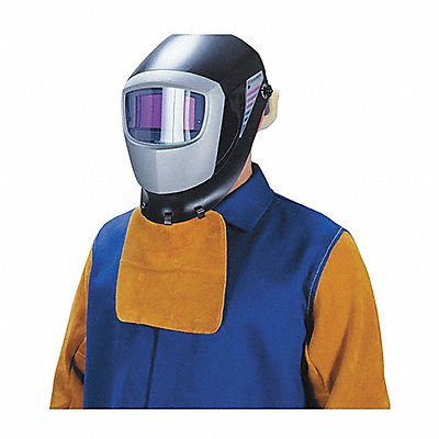 TILLMAN 566 Helmet Bib-Cd