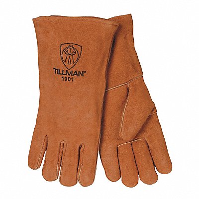TILLMAN 1001B Welding Gloves Stick 13 L PR