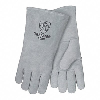 TILLMAN 1000 Imp Grey Wldrs-Cd Lo PR