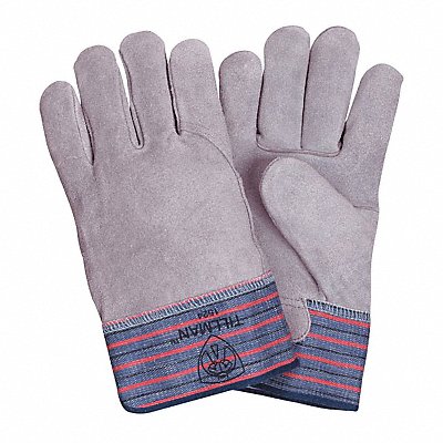 TILLMAN 1524 Full Lth Bk-Cd PR