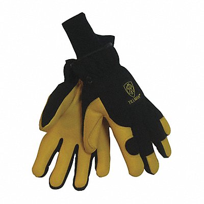TILLMAN 1592XL Xl Deerskn Winter Wk Glv-Cd PR