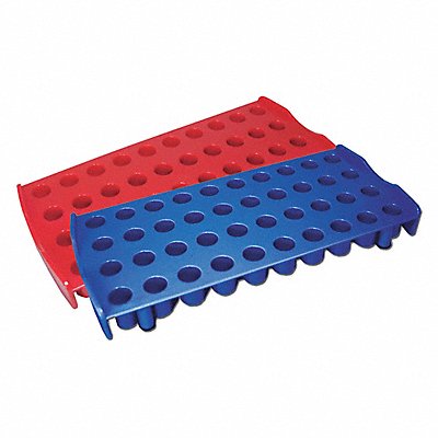 ARGOS TECHNOLOGIES CRY51 Cryovial Workstation Plastic 1 H Blue