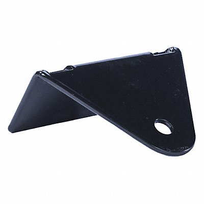 IDEAL WAREHOUSE INNOVATIONS INC. 7010911 Mounting Bracket Steel Black 4 W