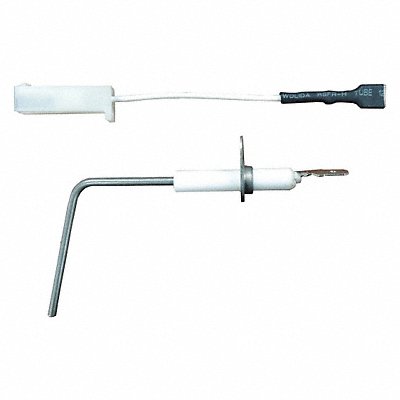 SUPCO FLS014 Flame Sensor 45 Deg Offset Fixed Bracket