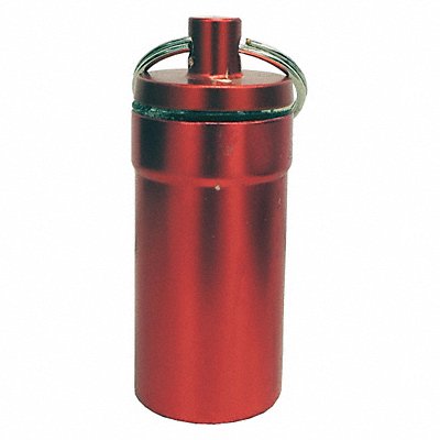 SUPCO FSC10 Flame Sensor Cleaner 2 in L Steel Red