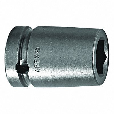 APEX 51481PK Impact Socket Standard 1/2 Dr. 1-1/2
