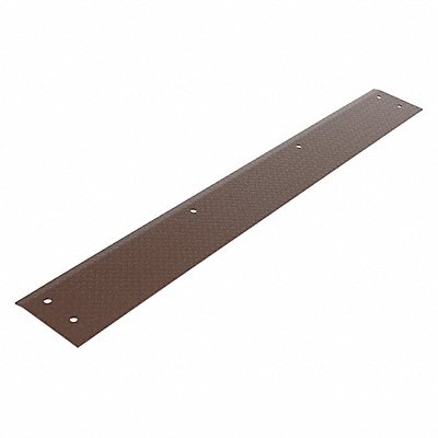 VESTIL APBE Approach Plate Steel w/Beveled Egde
