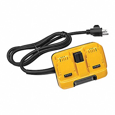 DEWALT DCA120 Corded Power Supply 120VAC