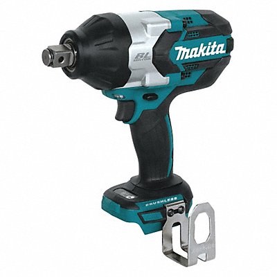 MAKITA XWT07Z Impact Wrench Cordless Full-Size 18VDC