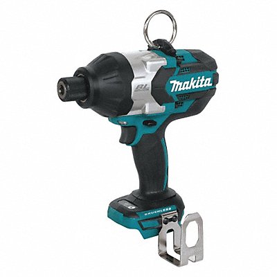 MAKITA XWT09Z Impact Wrench Pistol Grip 18VDC