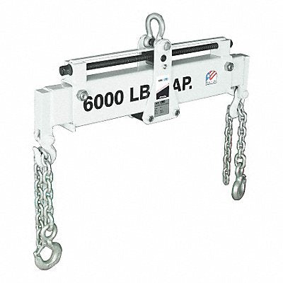 OTC 1812 Load Leveler Steel 6000 lb.