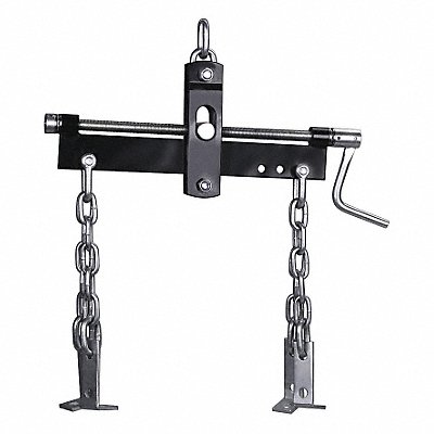 OTC 4305 Engine Load Leveler Steel 1500 lb.