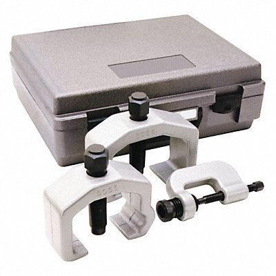 OTC 5054 Air Brake Service Kit 14 1/2 in Steel