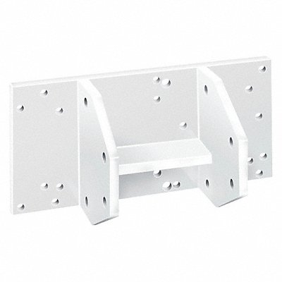 OTC 205059 Mounting Plate Steel Chrome Plated