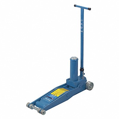 OTC 5214 Hydraulic Fork Lift Jack Steel 4 tons