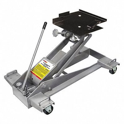 OTC 1522A Transmission Jack 28-1/2 in L 2000 lb.