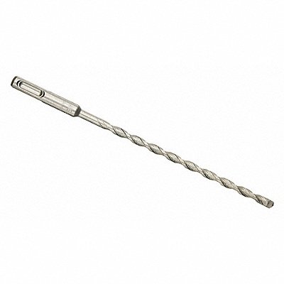 BOSCH HCFC2015 Hammer Masonry Drill 3/16in Carbide Head