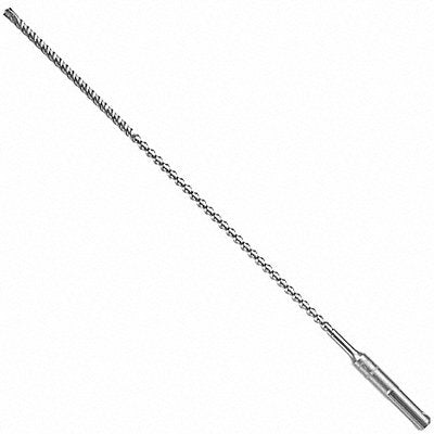 BOSCH HCFC2034 Hammer Masonry Drill 7/32in Carbide Head