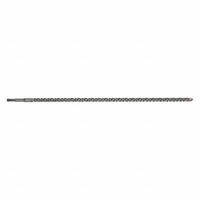 BOSCH HC2088 Hammer Masonry Drill 1/2in Carbide