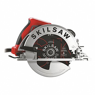 SKILSAW SPT67WMB01 Circular Saw Direct Drive Round Arbor