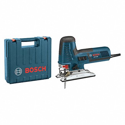 BOSCH JS572EBK Jig Saw Kit T-Shank 7.2A Barrel Grip
