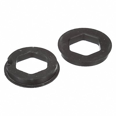CENTURY 1219A Motor Mounting Ring 1 9/16 ID Hexagon