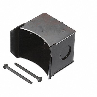 CENTURY 1257A Conduit Box Mounting Style Screws