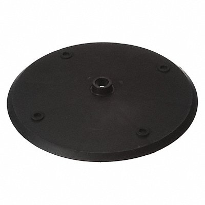 CENTURY 1330A Motor Rain Shield Bore Diameter 1/2