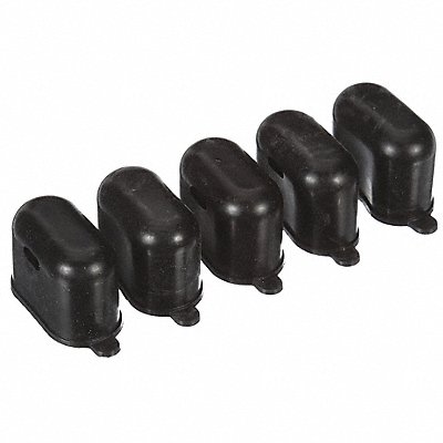 CENTURY 1365A Drip Cover 1 9/16 dia Neoprene