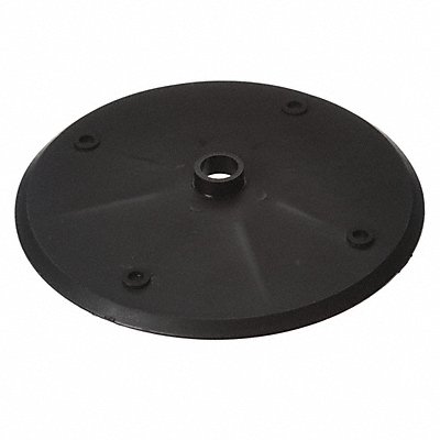 CENTURY 1383A Motor Rain Shield Bore Diameter 5/8