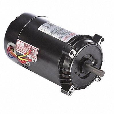 CENTURY K3072 Pool Pump Motor 3-Phase