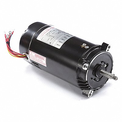 U.S. MOTORS EH617 Motor 1 1/2 HP 3 450 rpm 208-230/460V