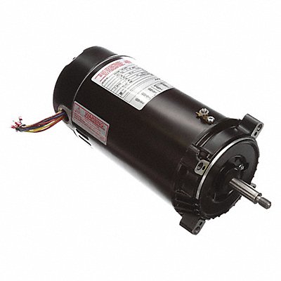 CENTURY T3202 Pool Pump Motor 3-Phase