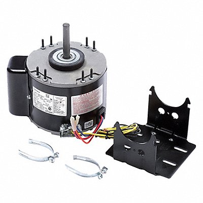 CENTURY UH1026 Direct Drive Blower Motor 1/4 hp 115V AC