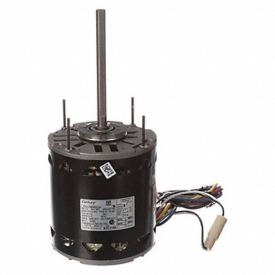 CENTURY BDL1106 Direct Drive Fan/Blower Motor 1 hp