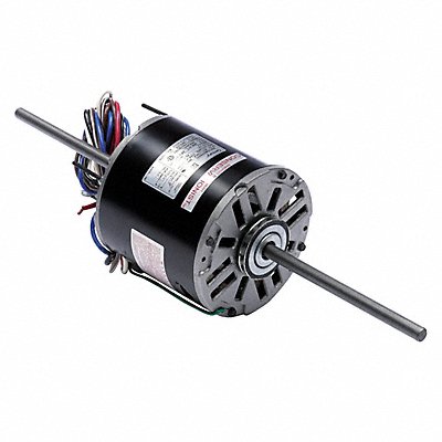 CENTURY RAL1076 Direct Drive Fan/Blower Motor 3/4 hp