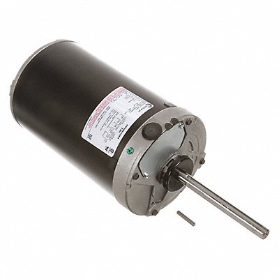 CENTURY H697V1 Condenser Fan Motor 60 Hz 1140 RPM