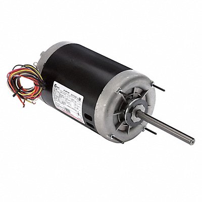 CENTURY C490 Condenser Fan Motor CSA UL 17 1/2 in L