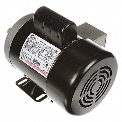 CENTURY C520 Farm Duty Motor CSA UL 60 Hz 33 lb