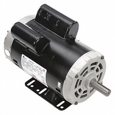 CENTURY V102 General Purpose Motor 14 5/16 in L 42 lb