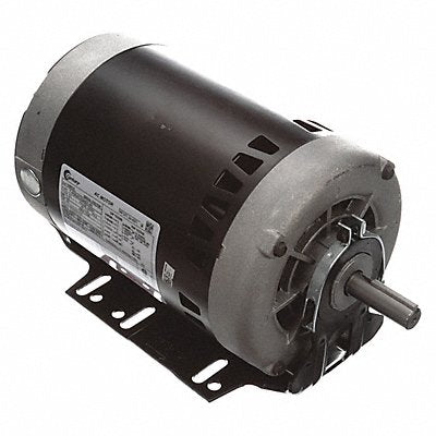 CENTURY H852L Direct Drive Blower Motor 0.75 kW 27 lb