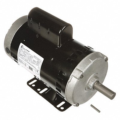 CENTURY H847 ODP Rigid Base Motor 5 HP 3-Phase