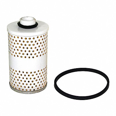 FILL-RITE 1200R9146 Fuel Filter 4-1/2 in L 50 psi
