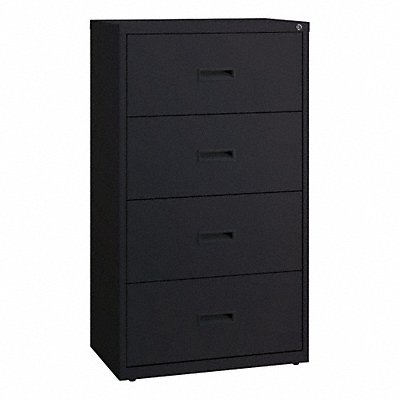 HIRSH 14957 Lateral File Cabinetl A4/Legal/Letter