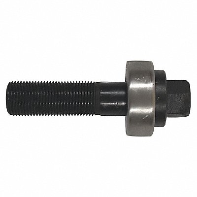ECLIPSE 902481SBM Shaft and Bearing 4 in L Steel